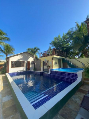 Pousada Cabana